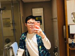 -上海浦东嘉里大酒店