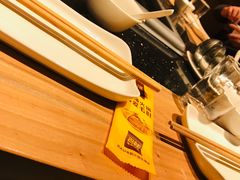 -巴奴毛肚火锅(商城路店)