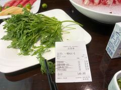 -牛鼎盛新疆雪花鲜牛火锅(武夷绿洲 店)