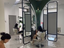 -FOR YOU造型