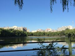 -朝阳公园游乐园