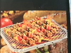 -熙成烧烤(白塔岭店)