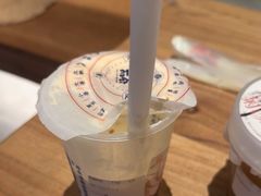 -长春堂顺时而饮(前门店)