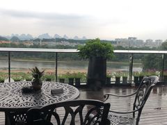 -璟象酒店-爱丽坊景观餐厅