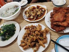 -九龙餐厅(大沽路店)