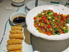 -南山翁新概念川菜(江宁万达广场店)
