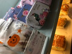 -绿叶居烘焙·面包·蛋糕(富都店)