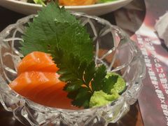 -弓二·烧鸟居酒屋(财富购物中心店)