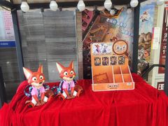 -卢米埃影城(苏州园区华润杜比全景声激光店)