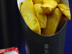 -龙治汉堡(中华城店)