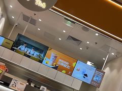 -KOI Thé(力宝广场店)