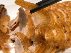 -万荣烤鸭店·北京菜(天坛店)