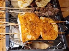 -腰子哥烤串(石佛营炫特店)