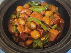 -临潼印象·特色陕菜