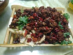 -川悦壹号·川菜(蠡溪路店)