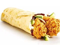 -肯德基(杭州复兴店)