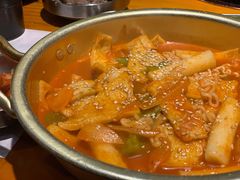 -kingkong大猩猩烤肉(CBD店)