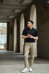 -THE RUIZ GZ睿制西装定制