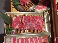 -西塔老太太泥炉烤肉(亚运村店)
