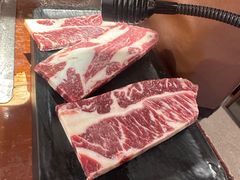 -肉甲韩国木炭烤肉(新壹街1店)