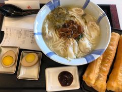 -永和大王(茉莉上新·星塘街店)