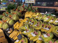 -Olé精品超市(苏州中心店)