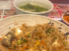 -扬二春炒饭(国庆路总店)