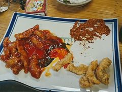 -破三川·新川菜(静安大融城店)