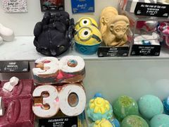 -LUSH(威尼斯人店)