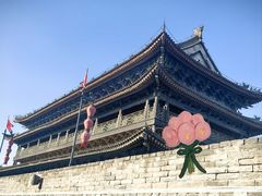 -西安城墙·碑林历史文化景区