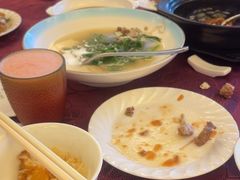 -亚龙湾红树林度假酒店御粤阁