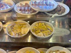 -铭厨特色家常菜(金色溪泉湾店)