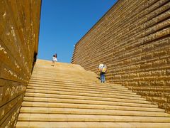 -盘龙城遗址博物院