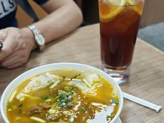 -百福麵家(新馬路店)