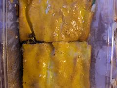 -老通城豆皮大王(吉庆街店)