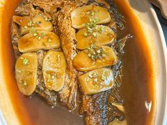 -径山十八道·风味民间菜(杭州总店)