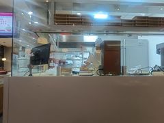 -喜家德虾仁水饺(金融中心店)