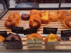 -tuan woodfire kitchen(锦绣坊店)