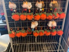 -巴依老爷新疆美食(清华东门店)