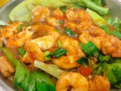 -盒煮先卤面(沙坡尾店)