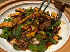 -小菜园新徽菜(常州武进吾悦店)