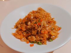 -侨美食家·粤菜(体育西路店)