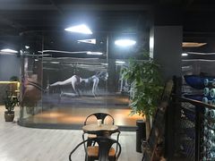 -ENERGY原力健身(川周店)