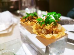 -广州四季酒店·佰鲜汇·现代法餐
