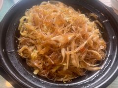 -老人和饭店(打浦路店)