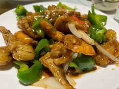 -小红门海鲜
