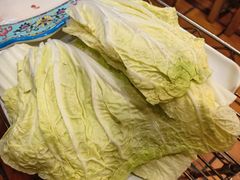 -马记伊源斋涮肉·清真菜(潘家园古玩市场店)