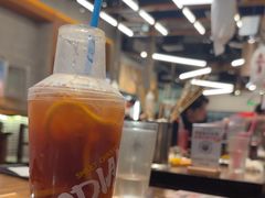 -破店肥哈·东北烧烤·夜宵(南山保利店)