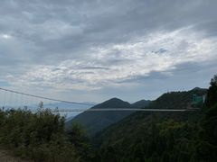 -玉苍山国家森林公园