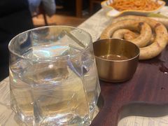 -安德烈俄式西餐厅(中央大街店)